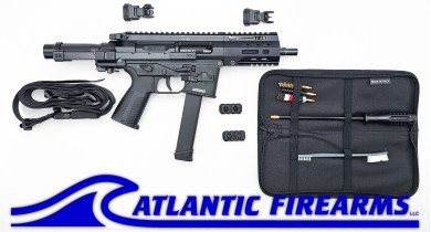 B&T SPC9 9MM PDW Pistol...