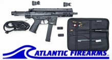 B&T SPC9 9MM PDW Pistol Glock Compatible