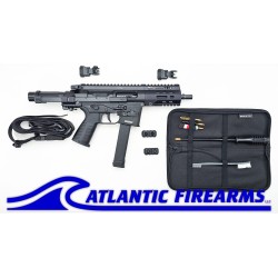 B&T SPC9 9MM PDW Pistol Glock Compatible