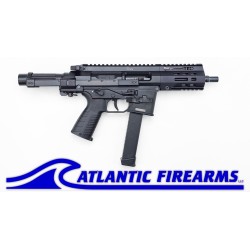 B&T SPC9 9MM PDW Pistol Glock Compatible