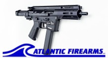B&T SPC9 9MM PDW Pistol Glock Compatible