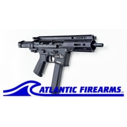 B&T SPC9 9MM PDW Pistol Glock Compatible