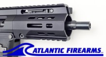 B&T SPC9 9MM PDW Pistol Glock Compatible