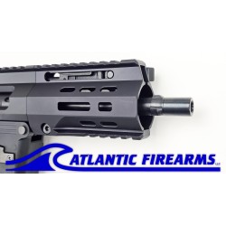 B&T SPC9 9MM PDW Pistol Glock Compatible