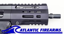 B&T SPC9 9MM PDW Pistol Glock Compatible