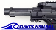 B&T SPC9 9MM PDW Pistol Glock Compatible