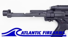 B&T SPC9 9MM PDW Pistol Glock Compatible