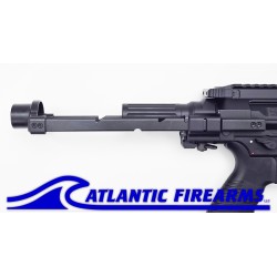 B&T SPC9 9MM PDW Pistol Glock Compatible