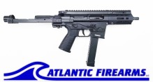 B&T SPC9 9MM PDW Pistol Glock Compatible