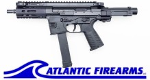 B&T SPC9 9MM PDW Pistol Glock Compatible