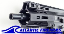 B&T SPC9 9MM PDW Pistol Glock Compatible
