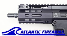 B&T SPC9 9MM PDW Pistol Glock Compatible