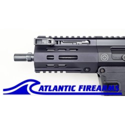 B&T SPC9 9MM PDW Pistol Glock Compatible