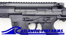 B&T SPC9 9MM PDW Pistol Glock Compatible