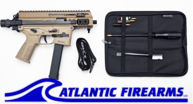 B&T APC9K Pistol Tan- Glock...