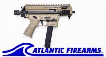B&T APC9K Pistol Tan- Glock Compatible