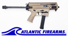 B&T APC9K Pistol Tan- Glock Compatible