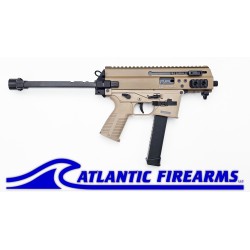 B&T APC9K Pistol Tan- Glock Compatible