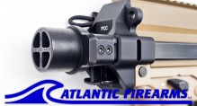 B&T APC9K Pistol Tan- Glock Compatible