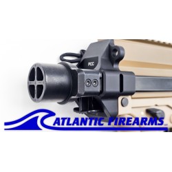 B&T APC9K Pistol Tan- Glock Compatible