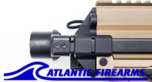 B&T APC9K Pistol Tan- Glock Compatible