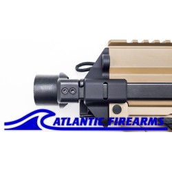B&T APC9K Pistol Tan- Glock Compatible