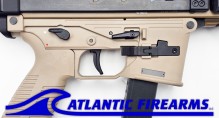 B&T APC9K Pistol Tan- Glock Compatible