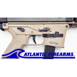 B&T APC9K Pistol Tan- Glock Compatible