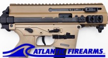 B&T APC9K Pistol Tan- Glock Compatible