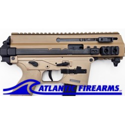 B&T APC9K Pistol Tan- Glock Compatible