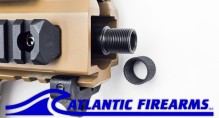 B&T APC9K Pistol Tan- Glock Compatible