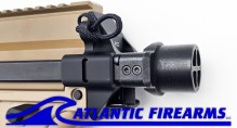 B&T APC9K Pistol Tan- Glock Compatible