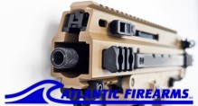 B&T APC9K Pistol Tan- Glock Compatible