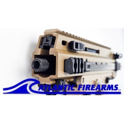 B&T APC9K Pistol Tan- Glock Compatible