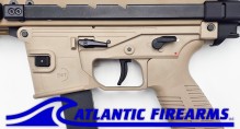 B&T APC9K Pistol Tan- Glock Compatible