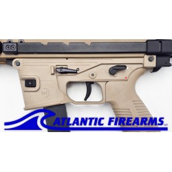 B&T APC9K Pistol Tan- Glock Compatible