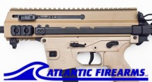 B&T APC9K Pistol Tan- Glock Compatible