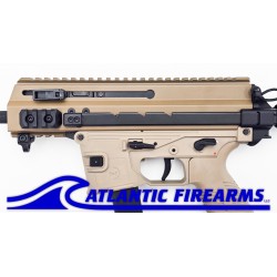 B&T APC9K Pistol Tan- Glock Compatible