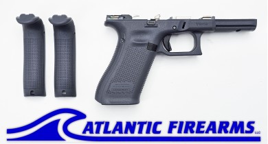 Glock 17 Gen 5 Complete...