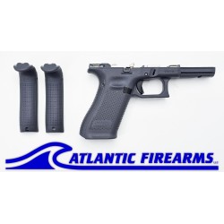 Glock 17 Gen 5 Complete Frame - European Import - Rare Gray