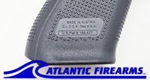 Glock 17 Gen 5 Complete Frame - European Import - Rare Gray