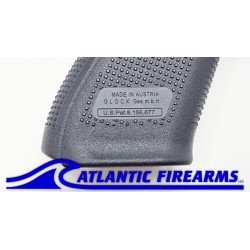 Glock 17 Gen 5 Complete Frame - European Import - Rare Gray