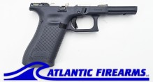 Glock 17 Gen 5 Complete Frame - European Import - Rare Gray