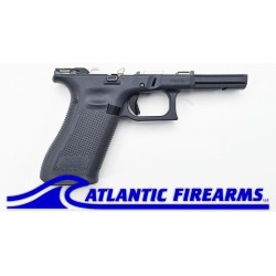 Glock 17 Gen 5 Complete Frame - European Import - Rare Gray