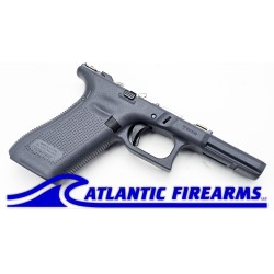 Glock 17 Gen 5 Complete Frame - European Import - Rare Gray