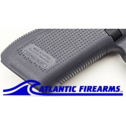 Glock 17 Gen 5 Complete Frame - European Import - Rare Gray