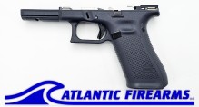 Glock 17 Gen 5 Complete Frame - European Import - Rare Gray