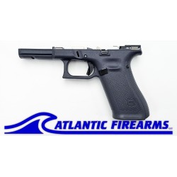 Glock 17 Gen 5 Complete Frame - European Import - Rare Gray