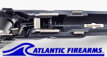 Glock 17 Gen 5 Complete Frame - European Import - Rare Gray