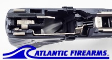 Glock 17 Gen 5 Complete Frame - European Import - Rare Gray